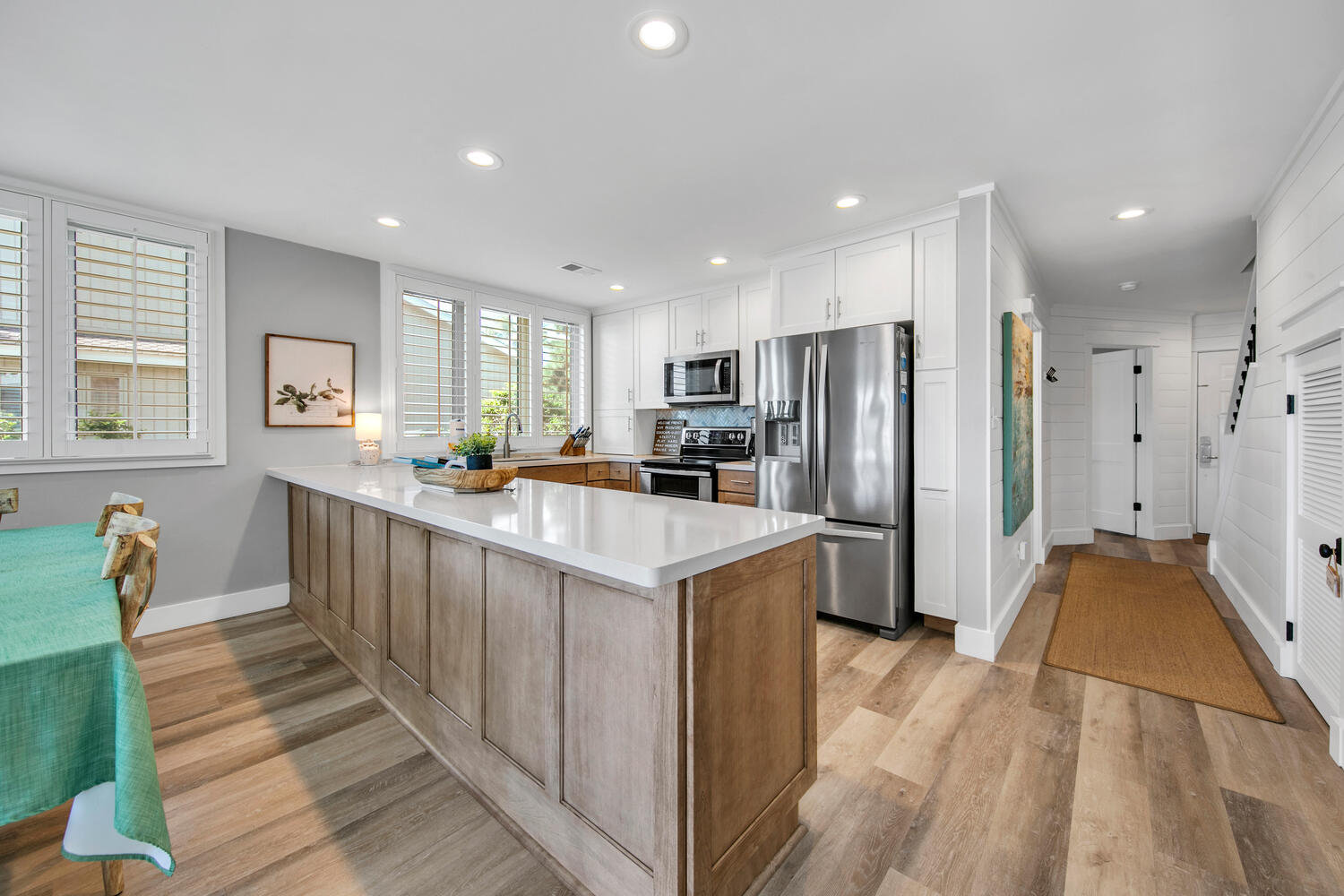 Miramar Beach Vacation Rental