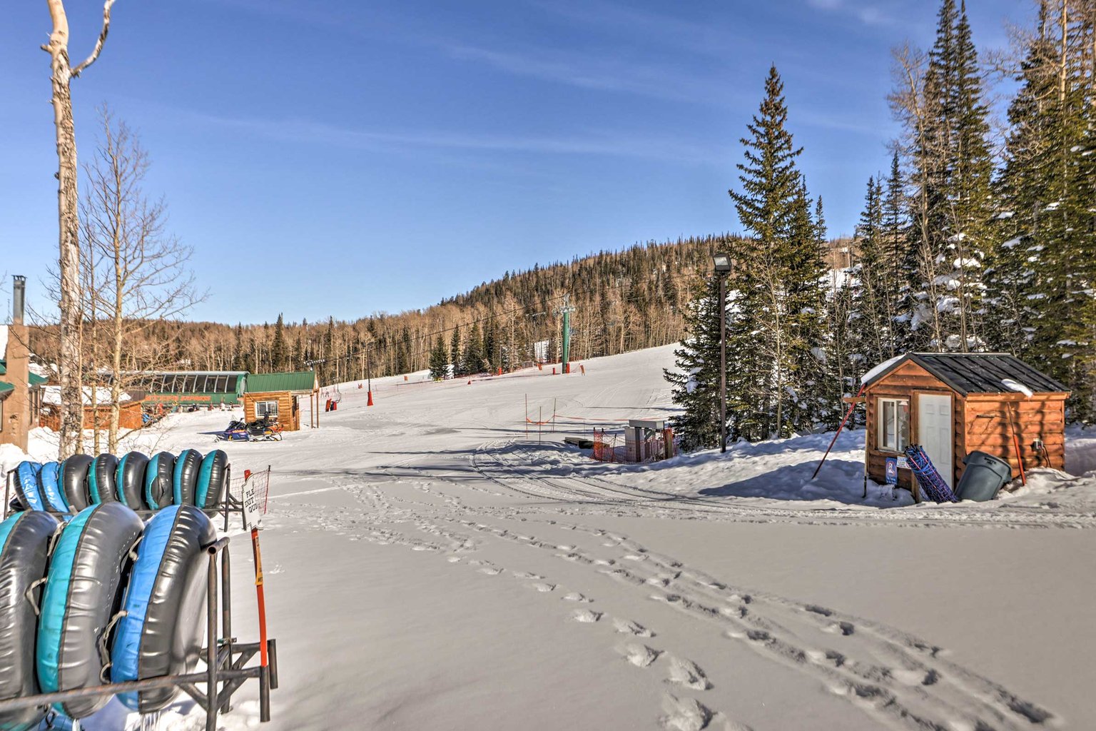 Brian Head Vacation Rental