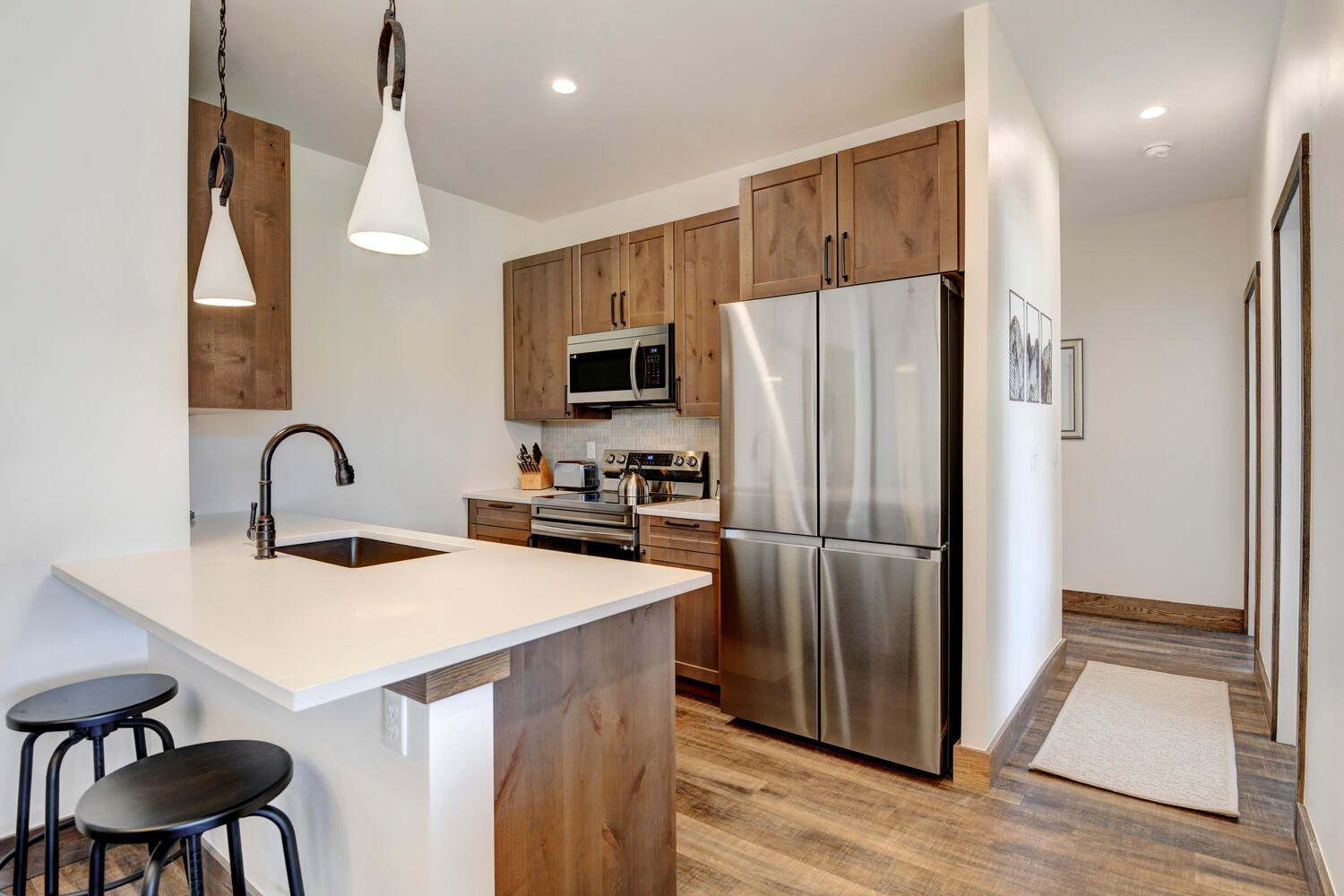 Fraser Vacation Rental