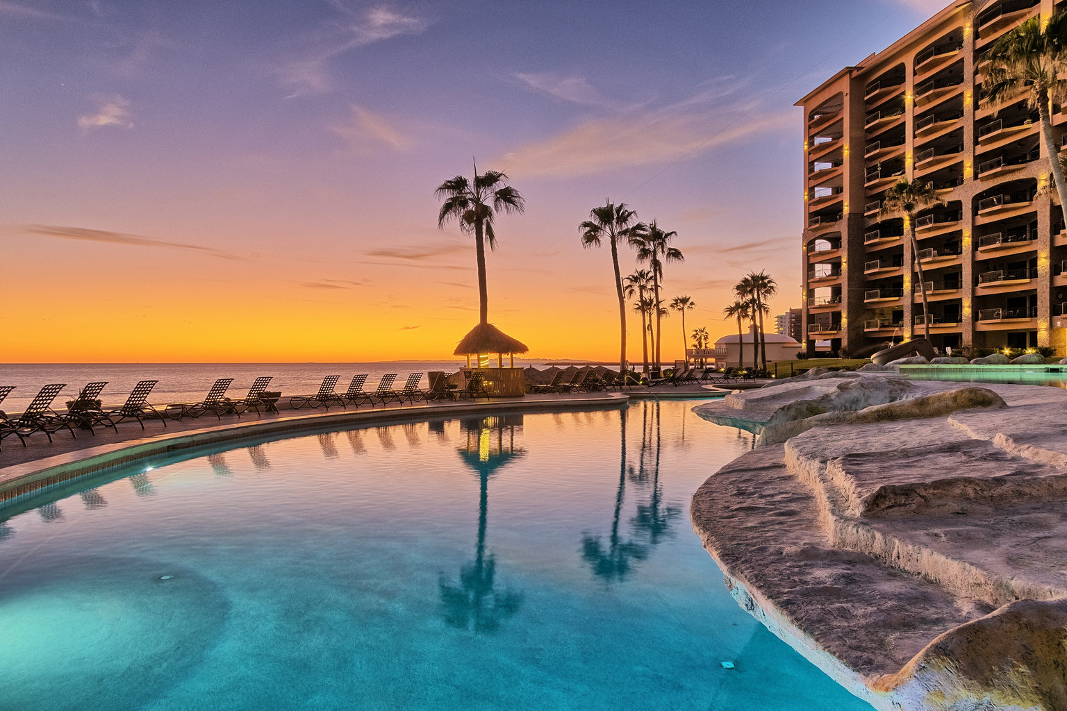 Puerto Peñasco Vacation Rental