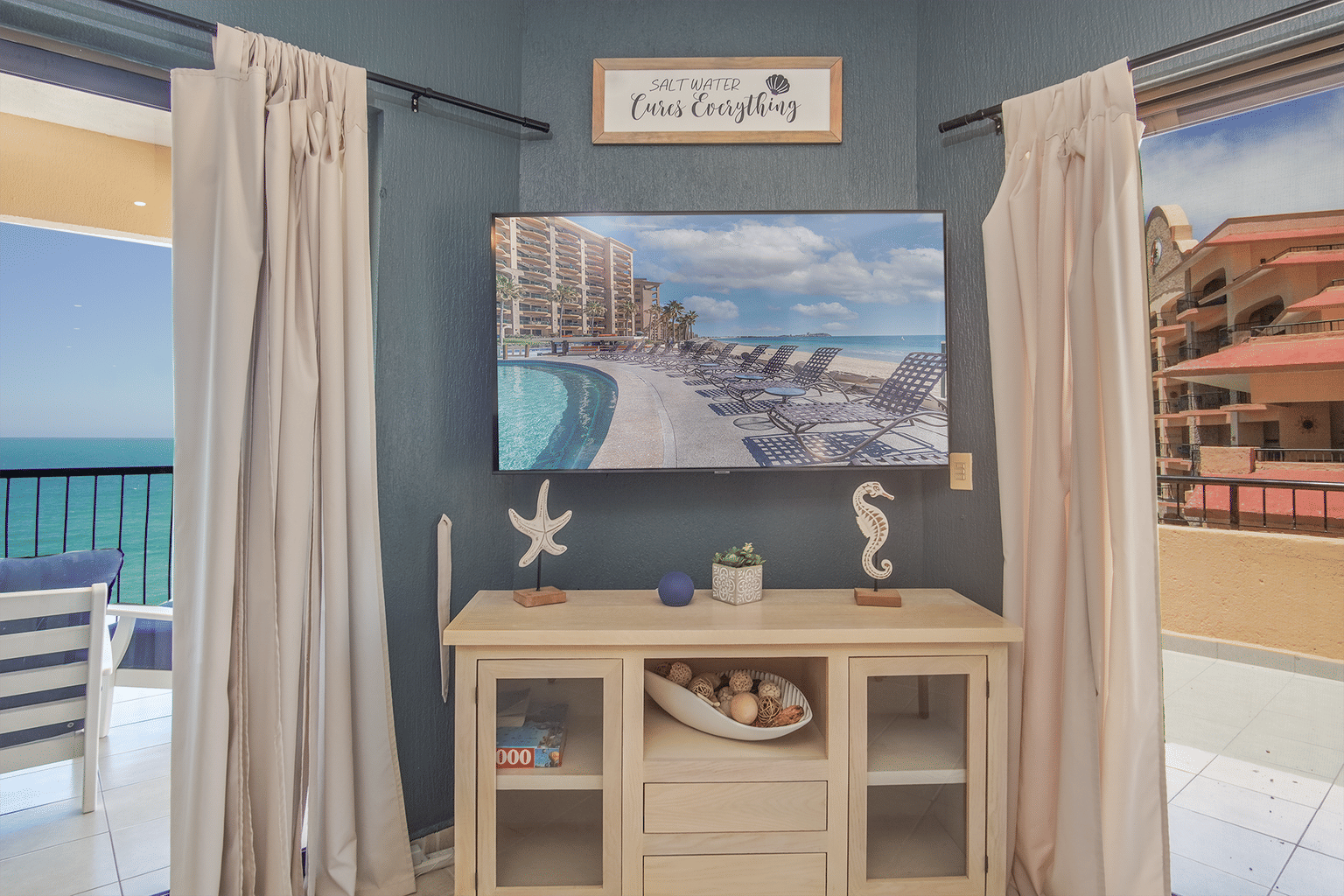 Puerto Peñasco Vacation Rental