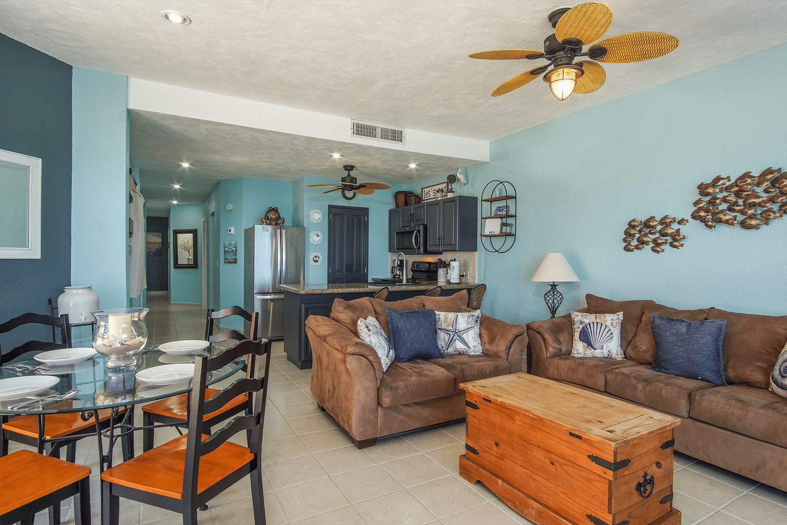 Puerto Peñasco Vacation Rental