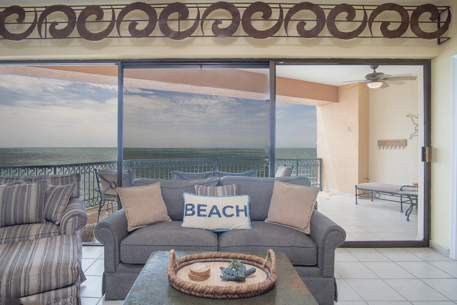 Puerto Peñasco Vacation Rental