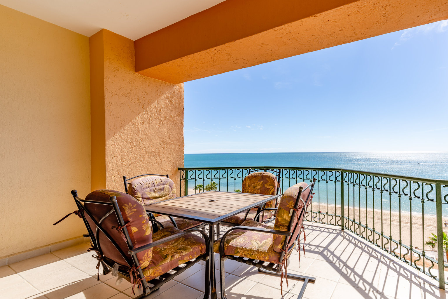 Puerto Peñasco Vacation Rental