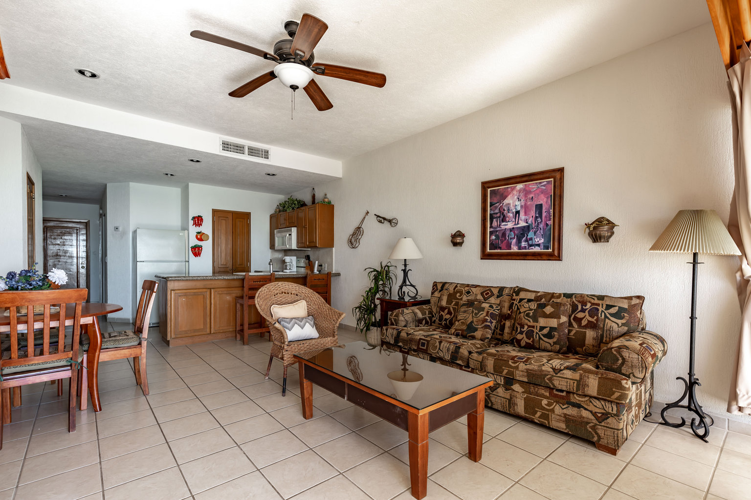 Puerto Peñasco Vacation Rental