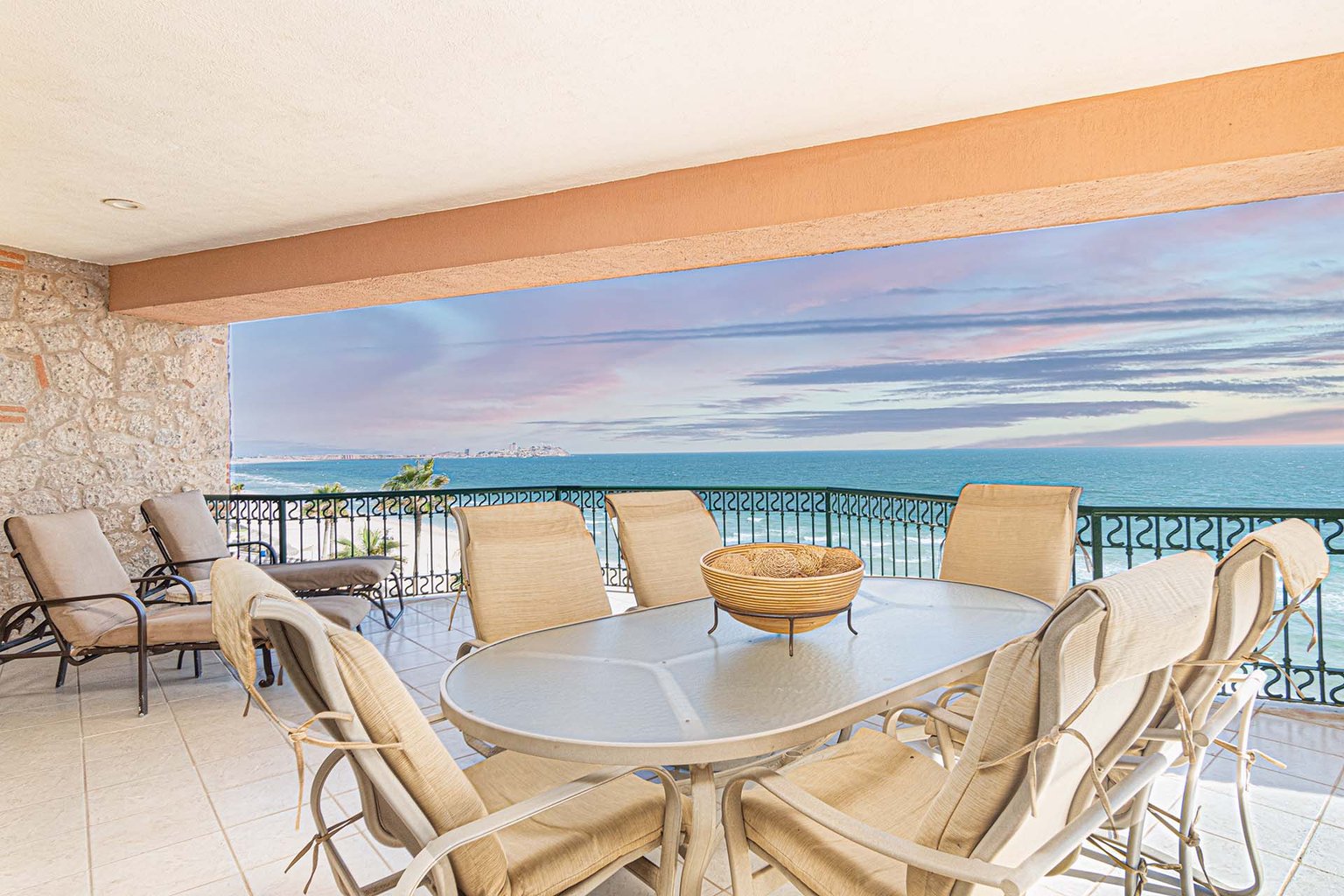 Puerto Peñasco Vacation Rental