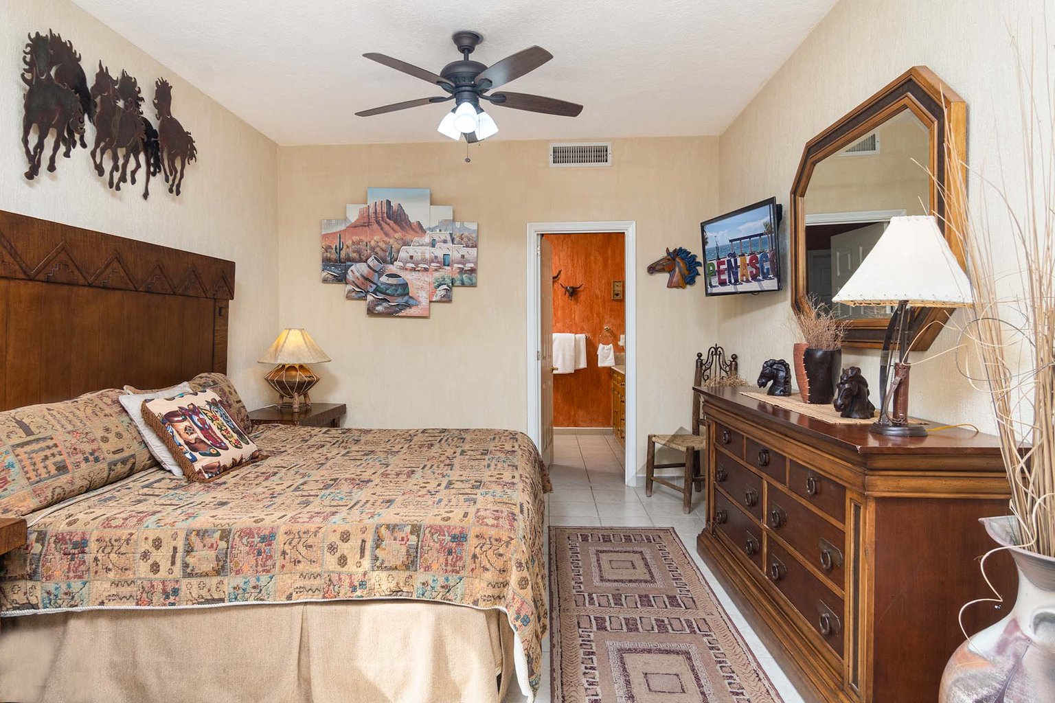 Puerto Peñasco Vacation Rental