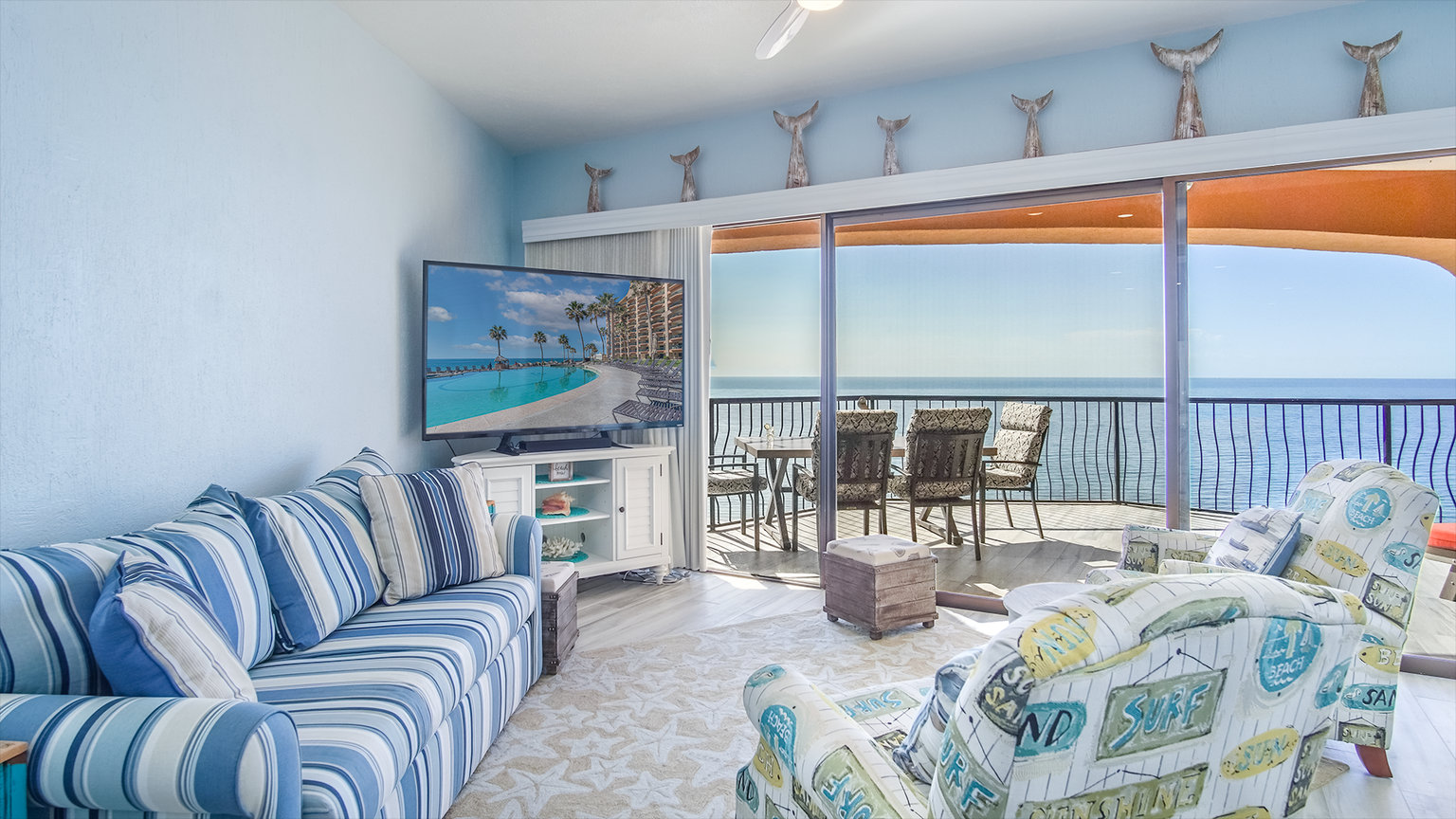 Puerto Peñasco Vacation Rental