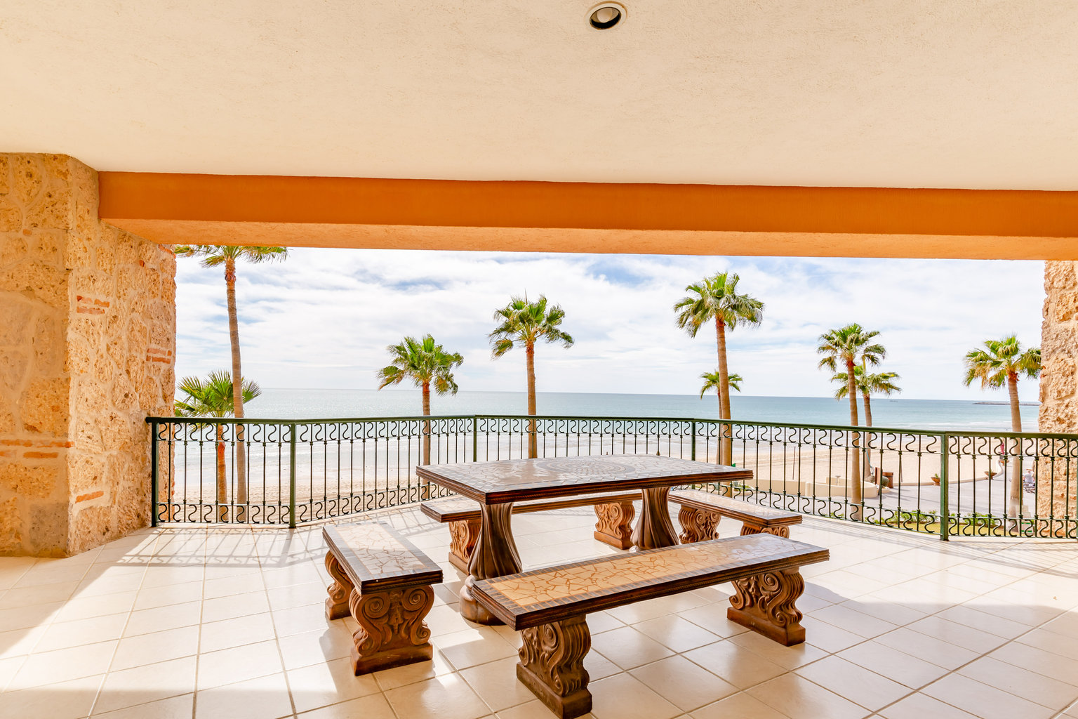 Puerto Peñasco Vacation Rental