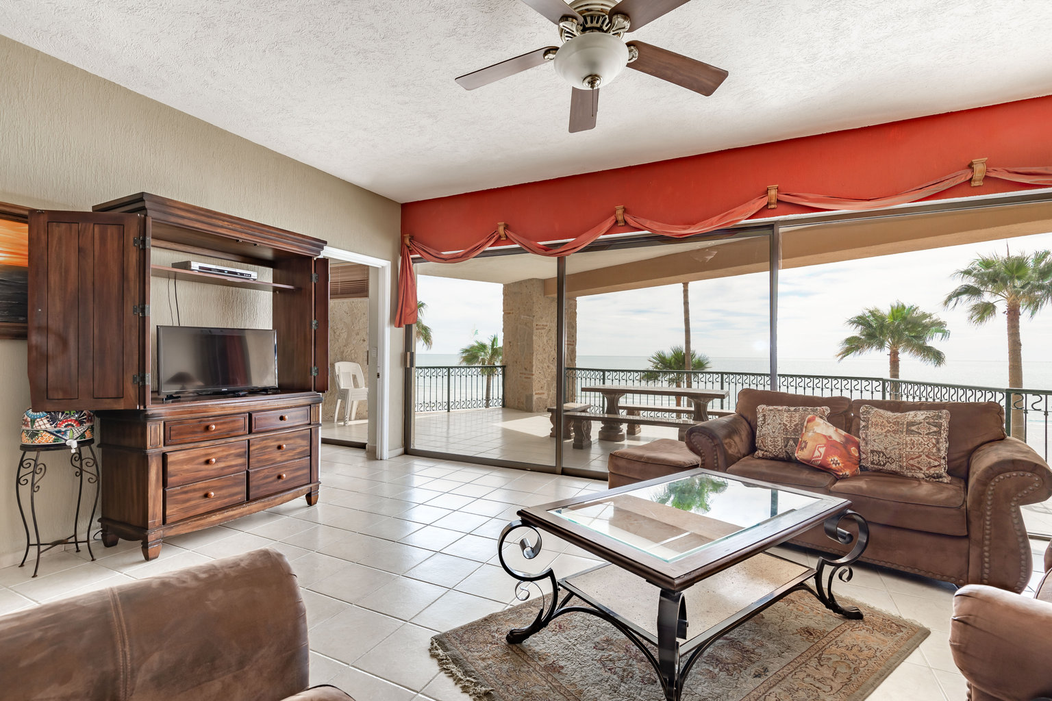 Puerto Peñasco Vacation Rental