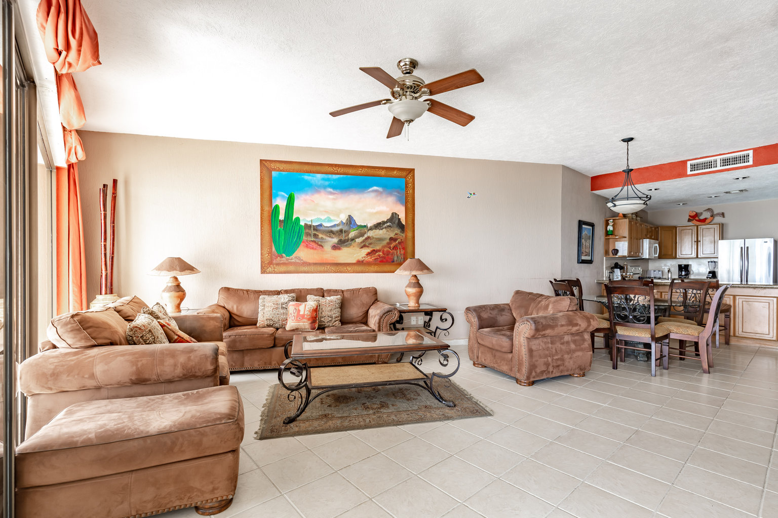 Puerto Peñasco Vacation Rental