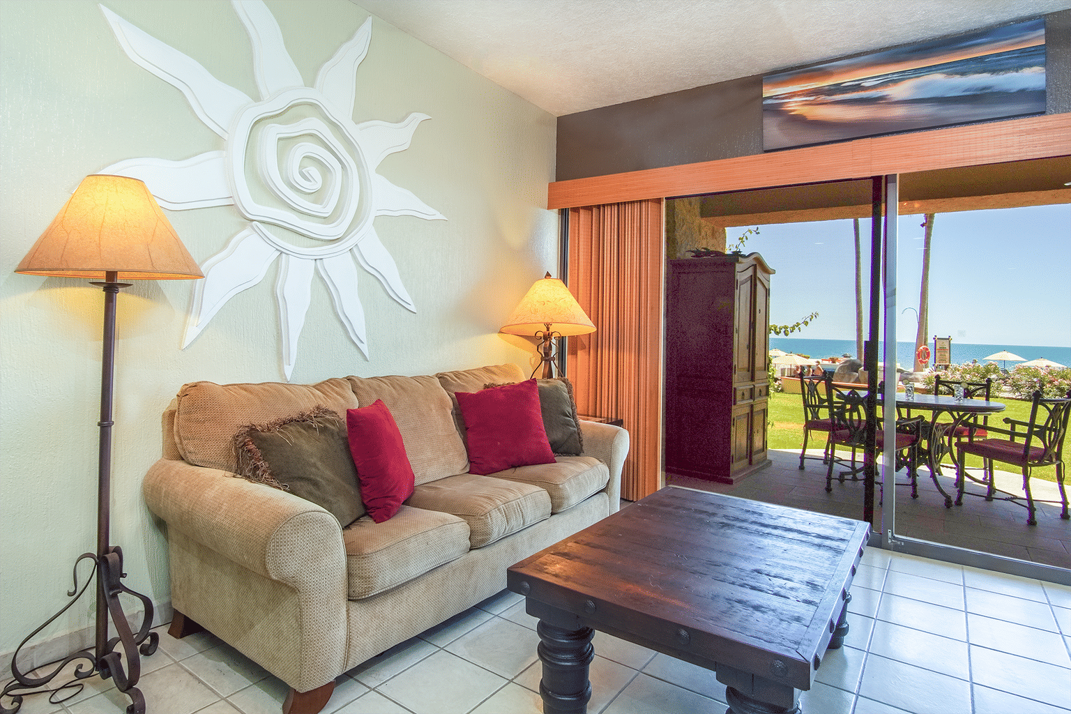 Puerto Peñasco Vacation Rental