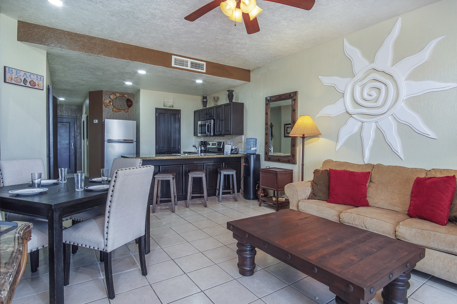 Puerto Peñasco Vacation Rental