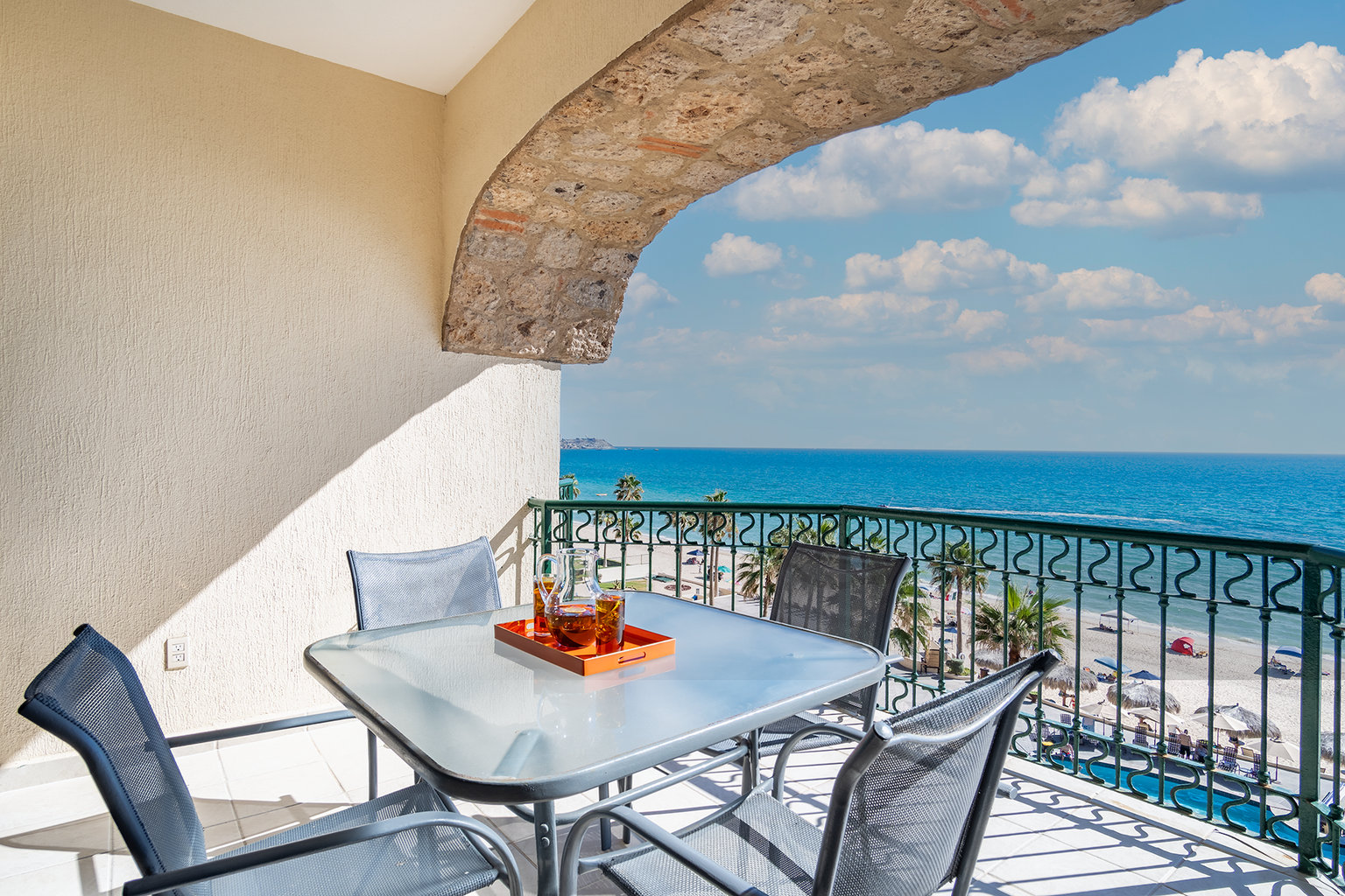 Puerto Peñasco Vacation Rental