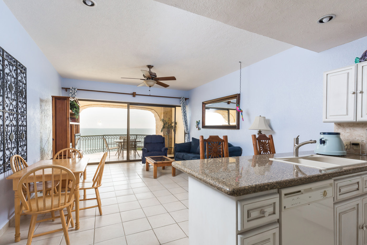 Puerto Peñasco Vacation Rental