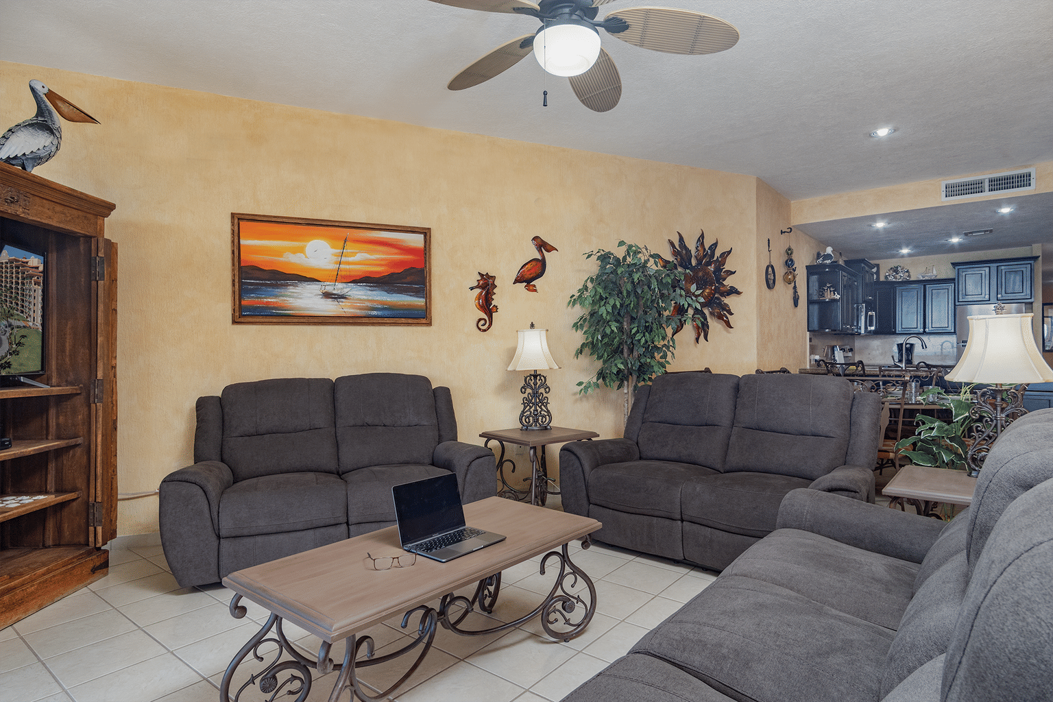Puerto Peñasco Vacation Rental