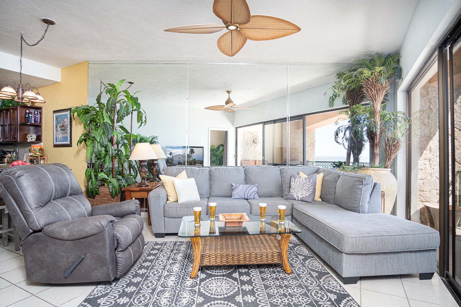 Puerto Peñasco Vacation Rental
