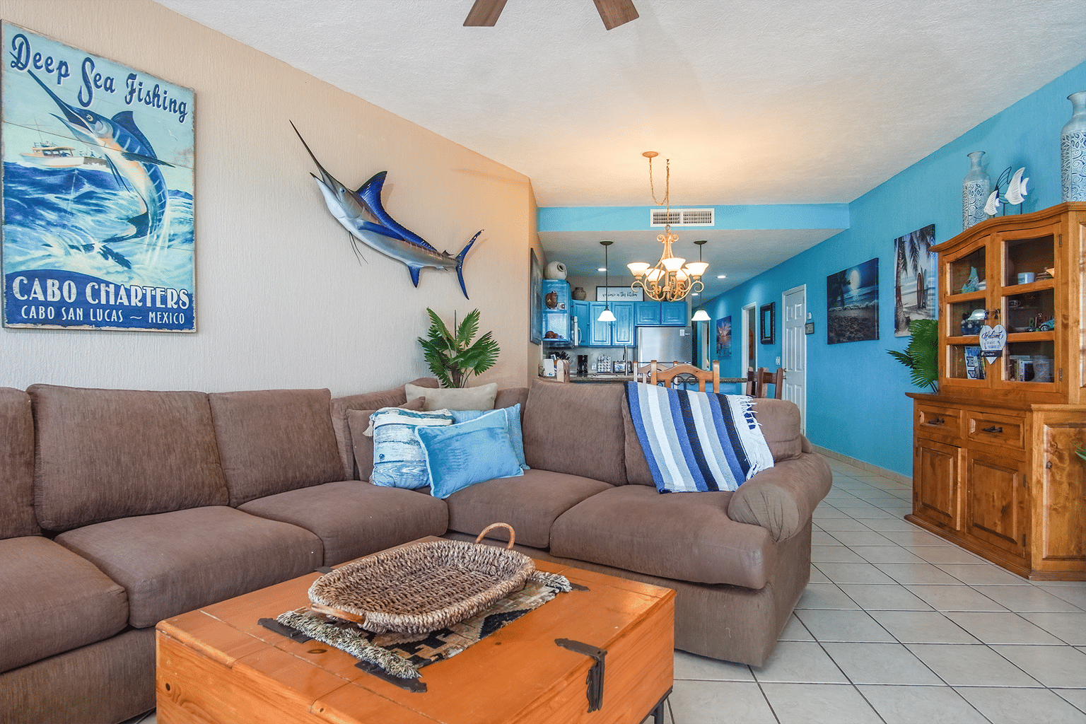 Puerto Peñasco Vacation Rental