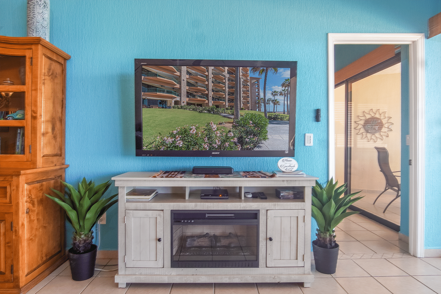 Puerto Peñasco Vacation Rental