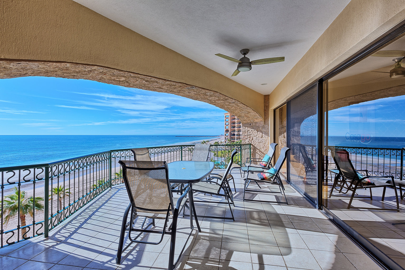 Puerto Peñasco Vacation Rental