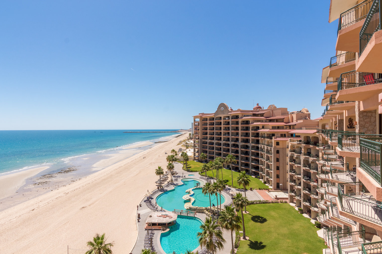 Puerto Peñasco Vacation Rental