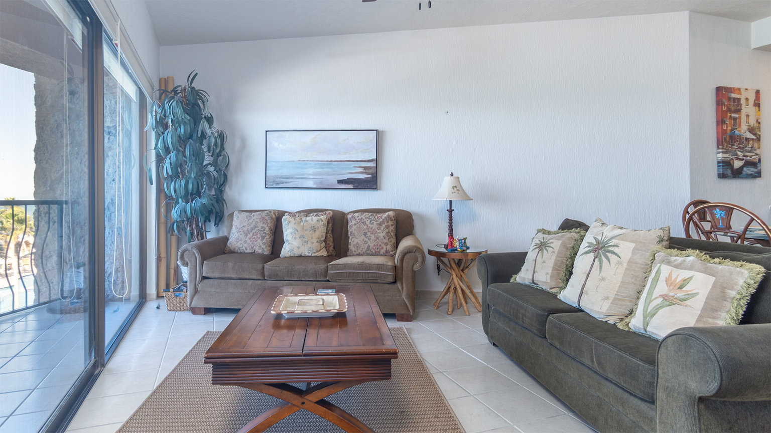 Puerto Peñasco Vacation Rental