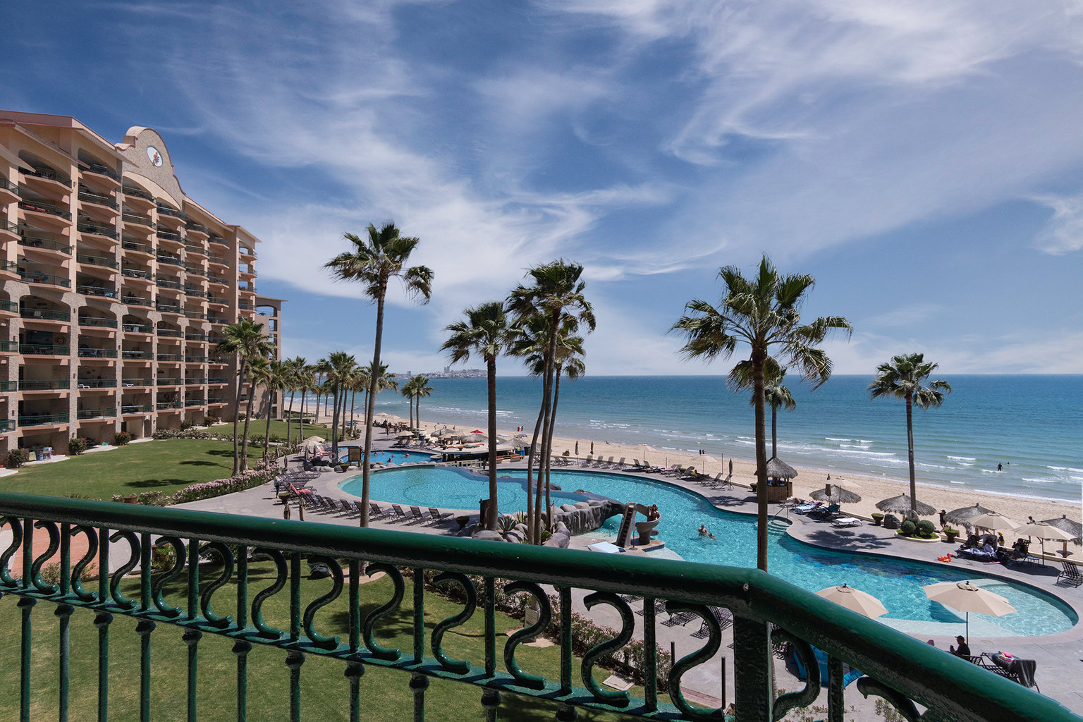 Puerto Peñasco Vacation Rental