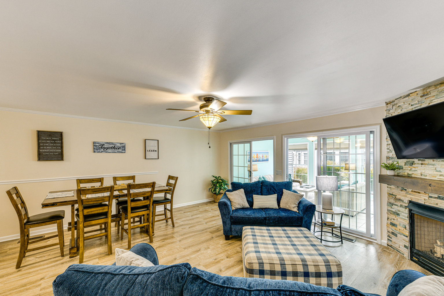 Rehoboth Beach Vacation Rental