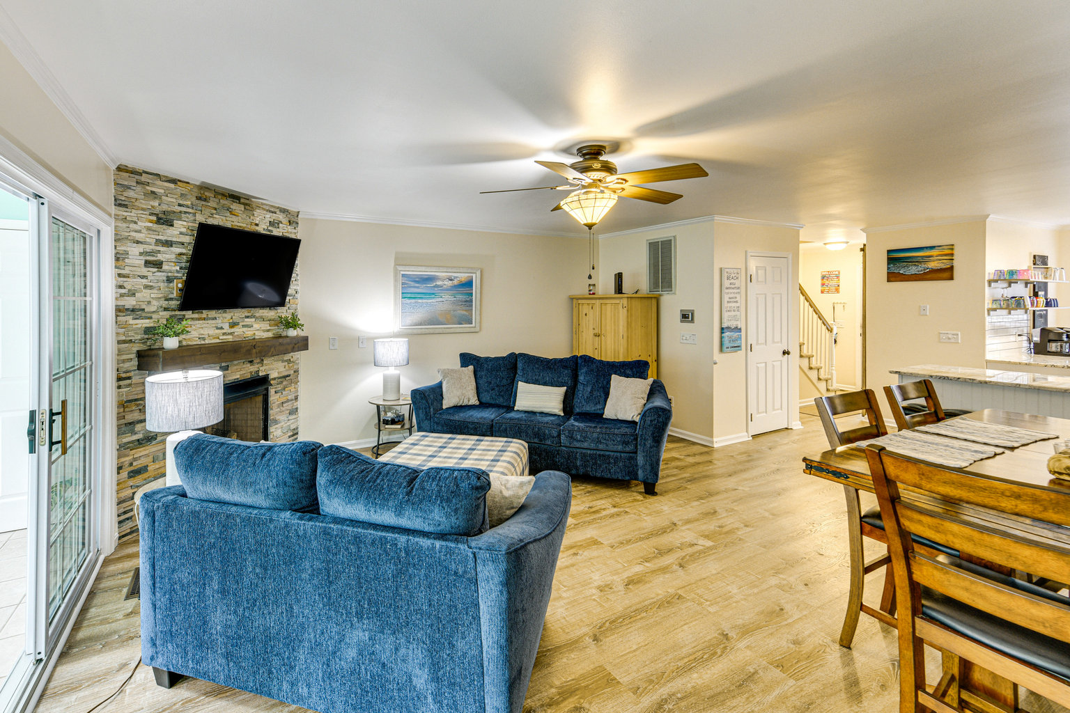 Rehoboth Beach Vacation Rental