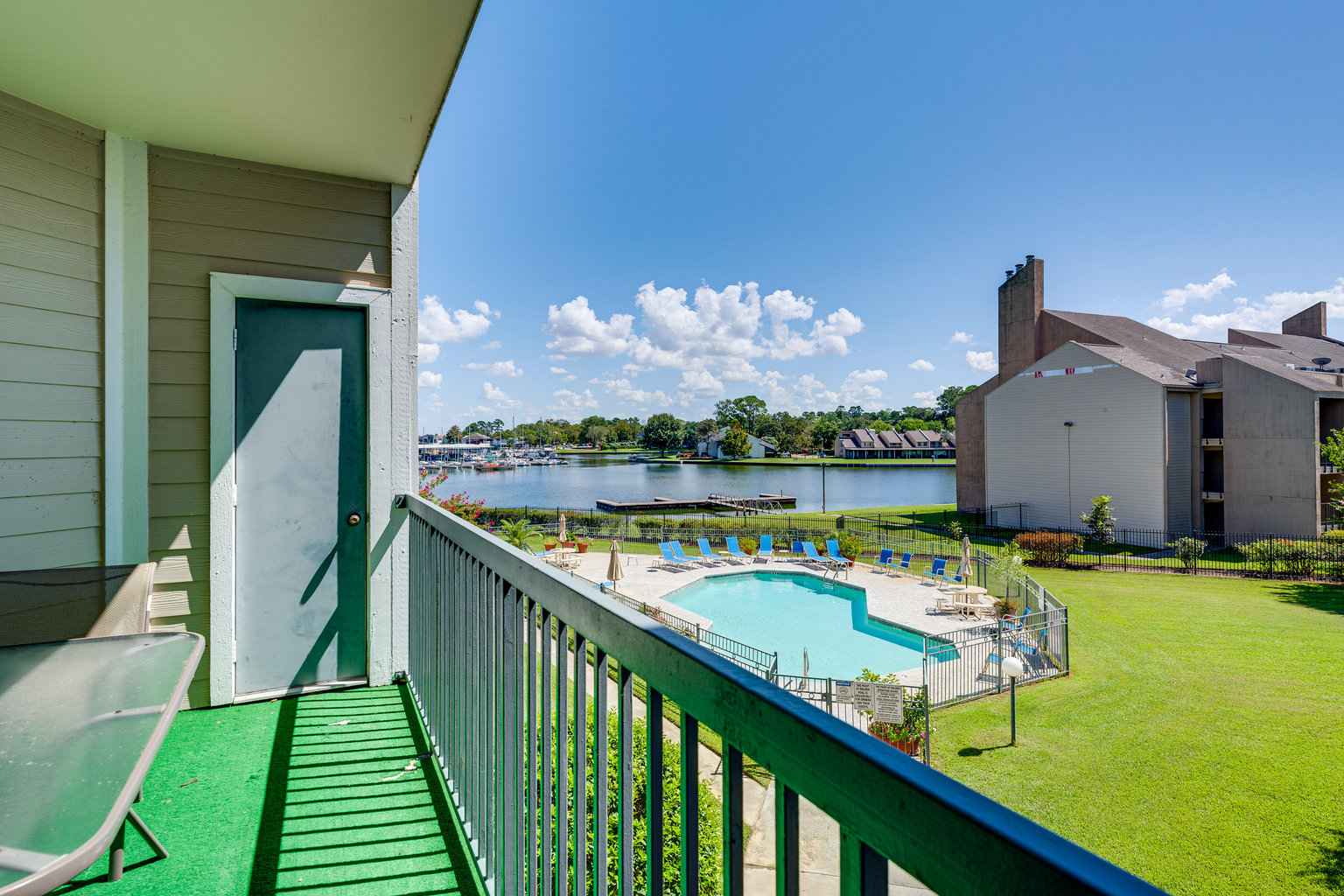 Montgomery Vacation Rental