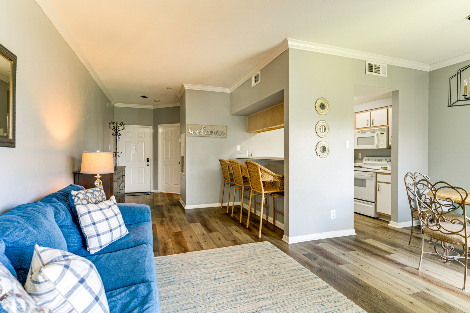 Montgomery Vacation Rental