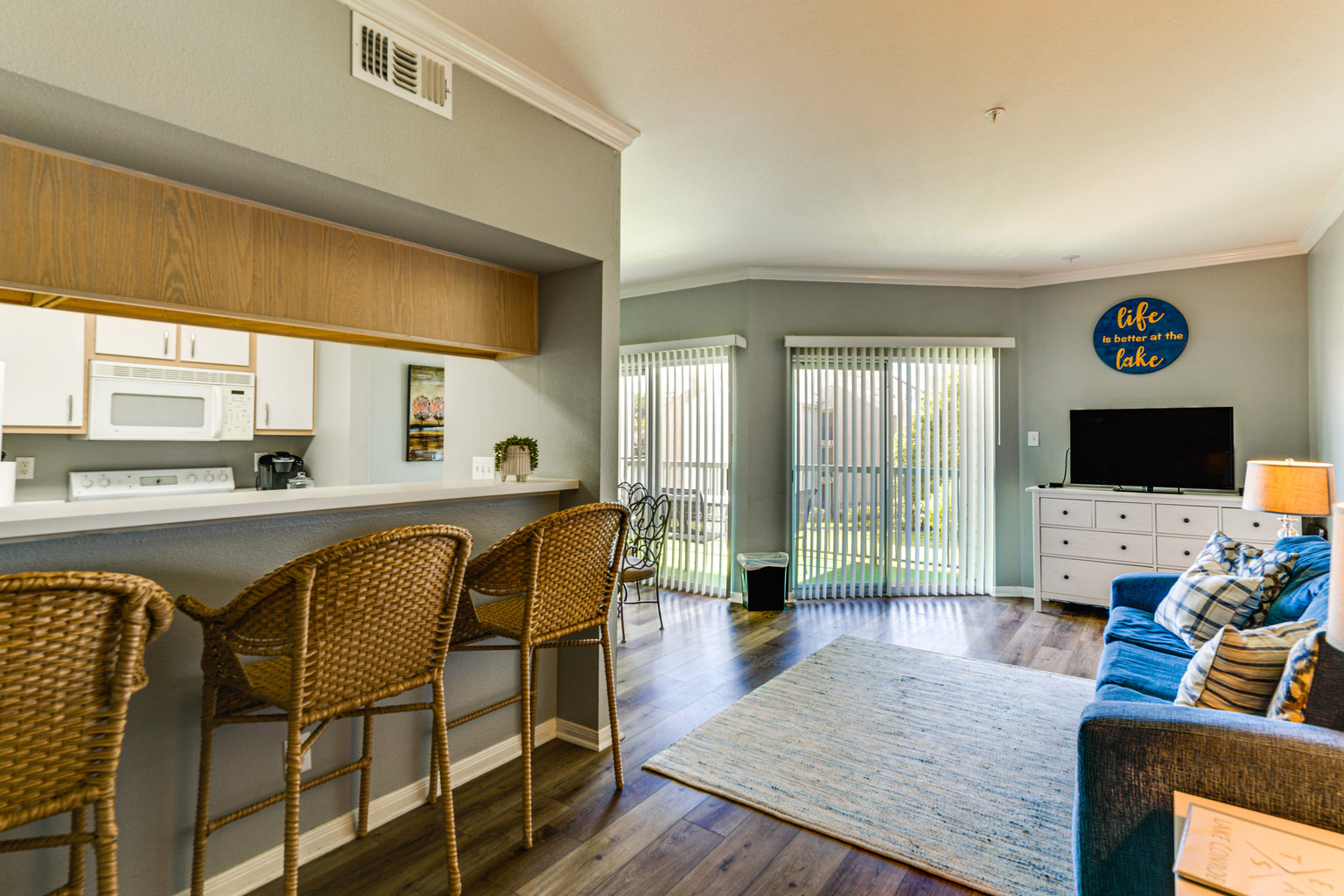 Montgomery Vacation Rental