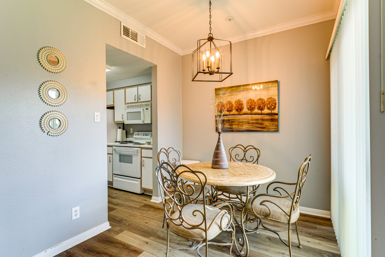 Montgomery Vacation Rental
