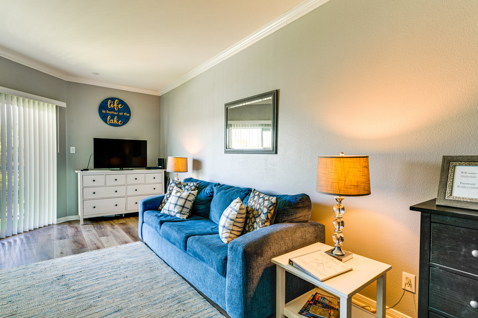 Montgomery Vacation Rental