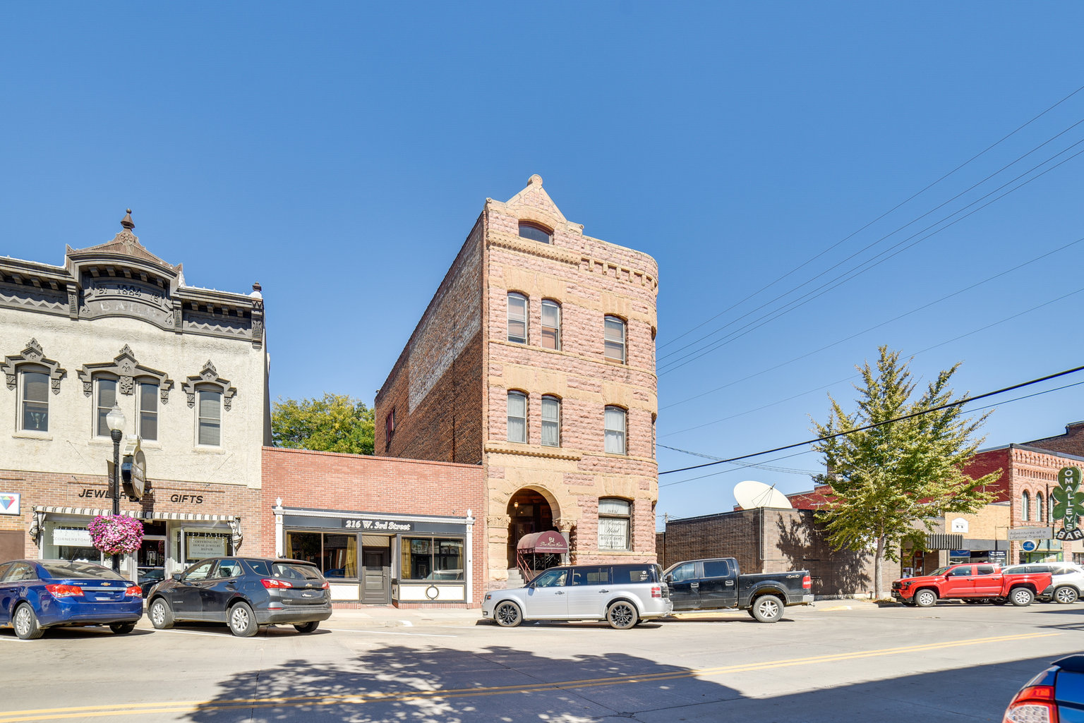 Yankton Vacation Rental