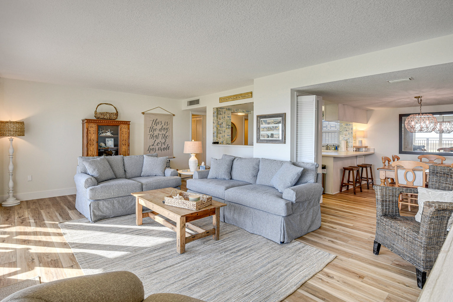 Ponce Inlet Vacation Rental