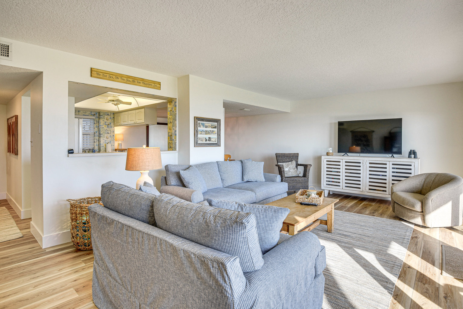 Ponce Inlet Vacation Rental