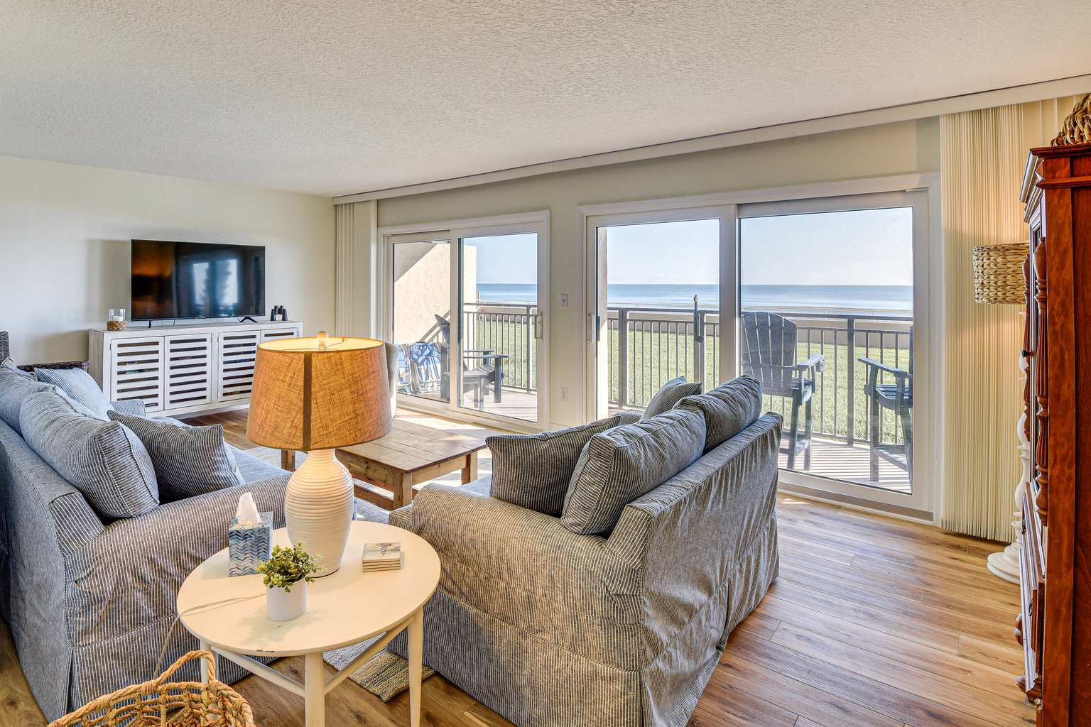 Ponce Inlet Vacation Rental