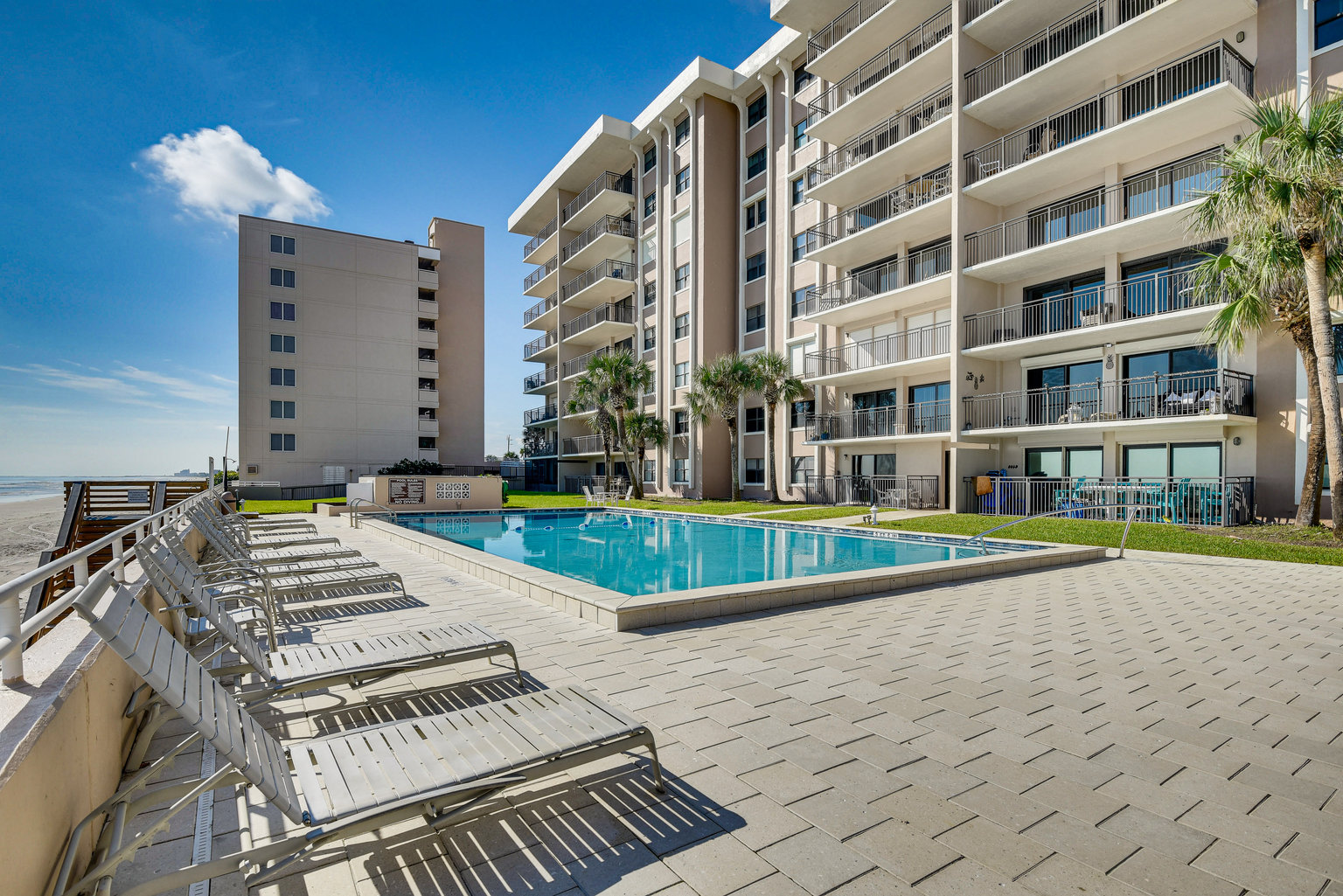 Ponce Inlet Vacation Rental