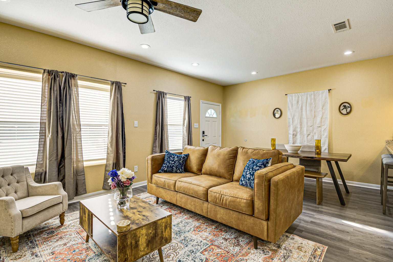 Montgomery Vacation Rental