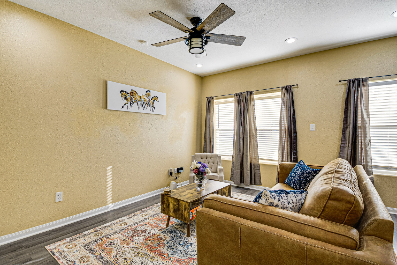 Montgomery Vacation Rental