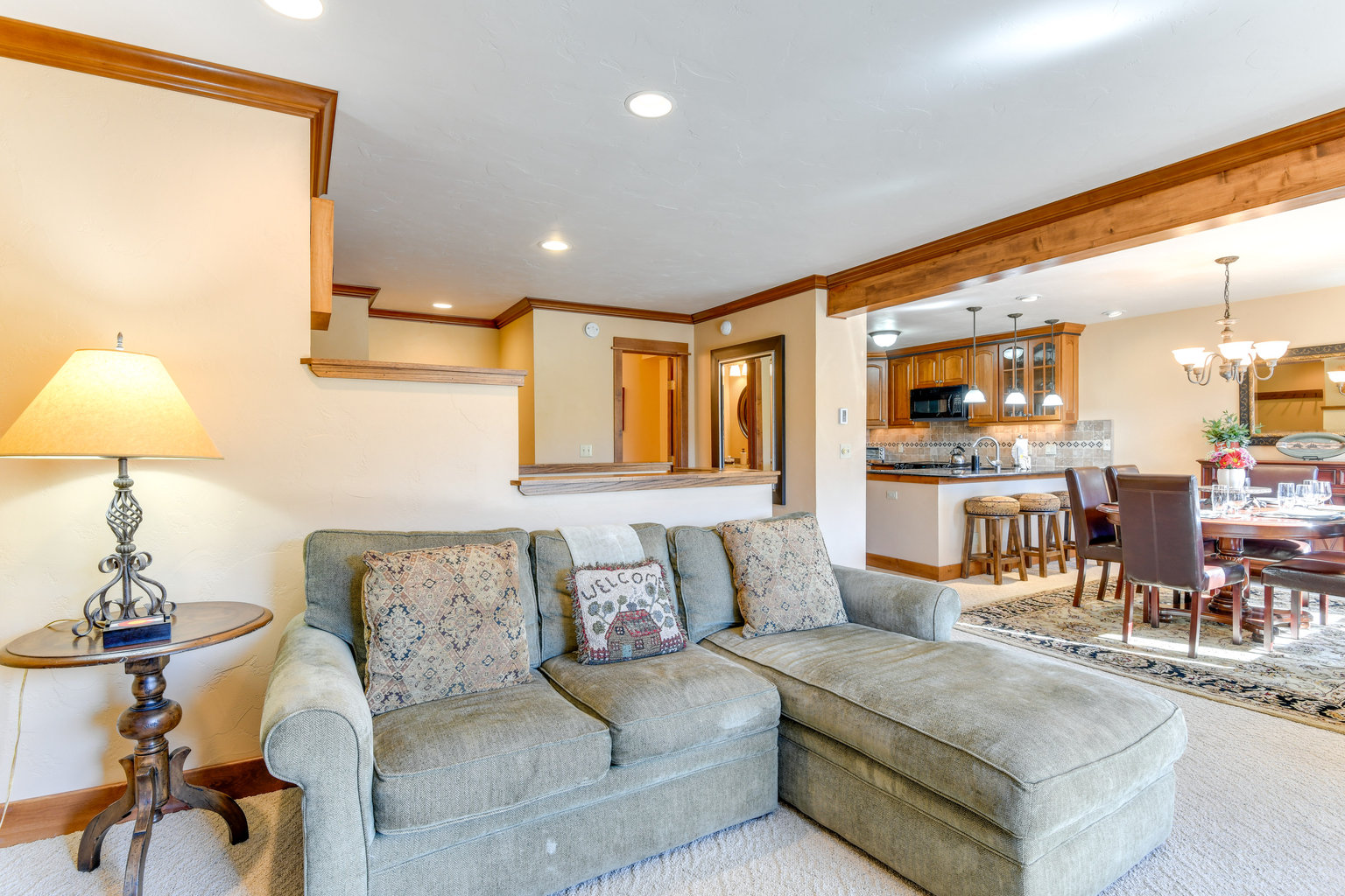 Steamboat Springs Vacation Rental