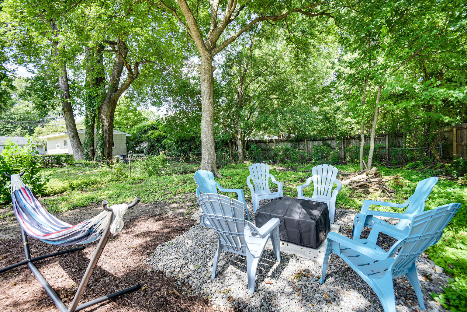 Hampton Vacation Rental