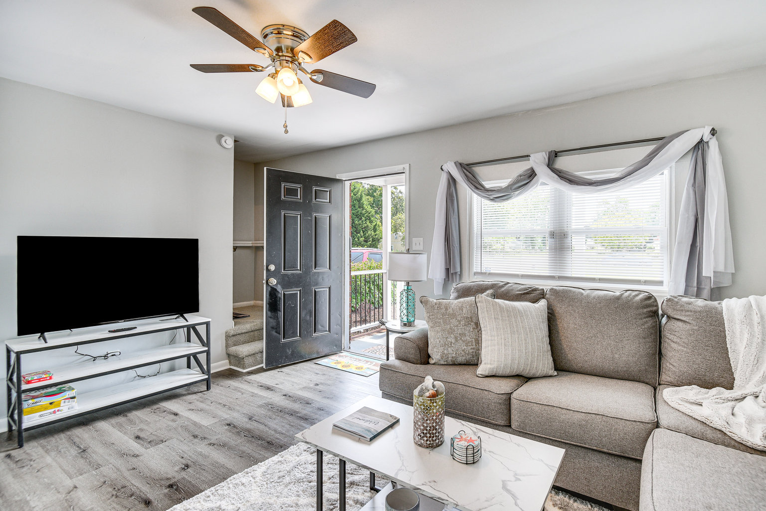 Hampton Vacation Rental