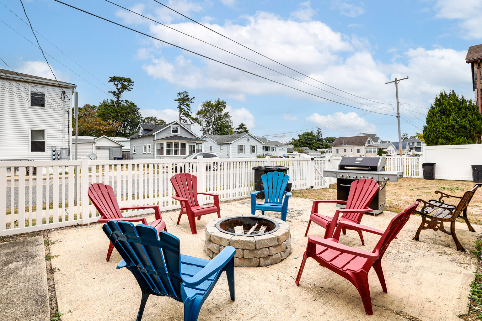 Ocean Gate Vacation Rental