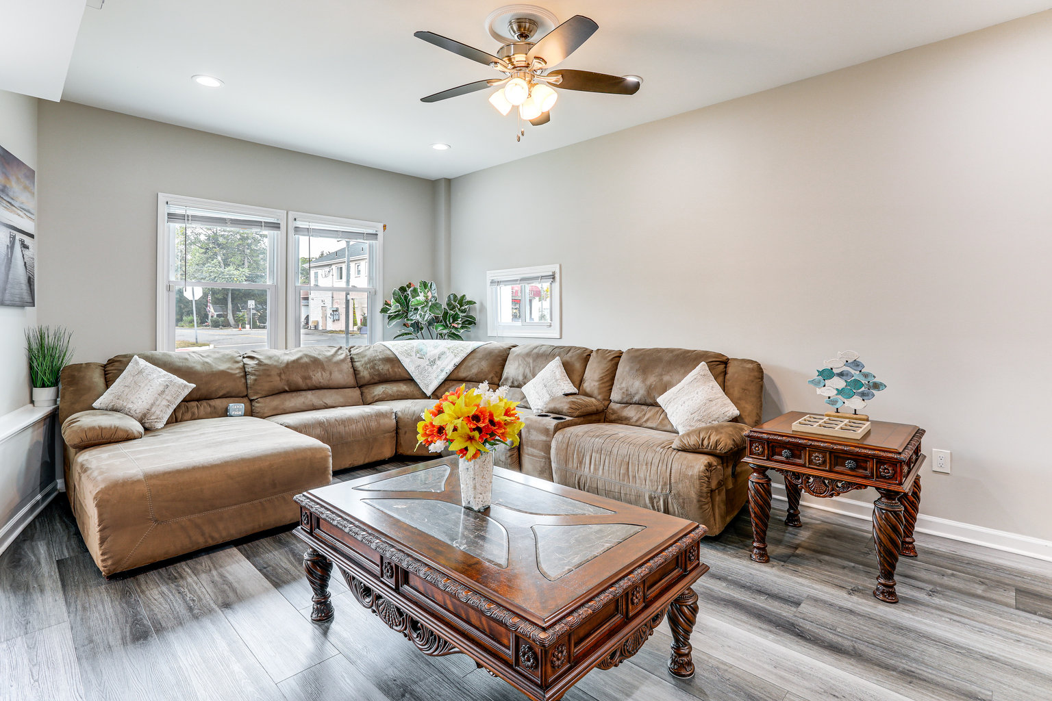 Ocean Gate Vacation Rental