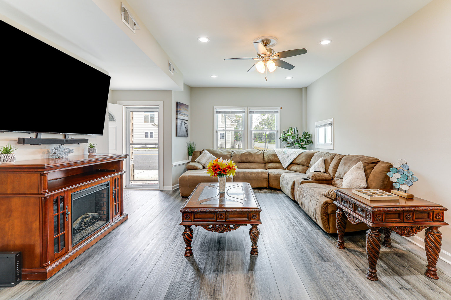 Ocean Gate Vacation Rental