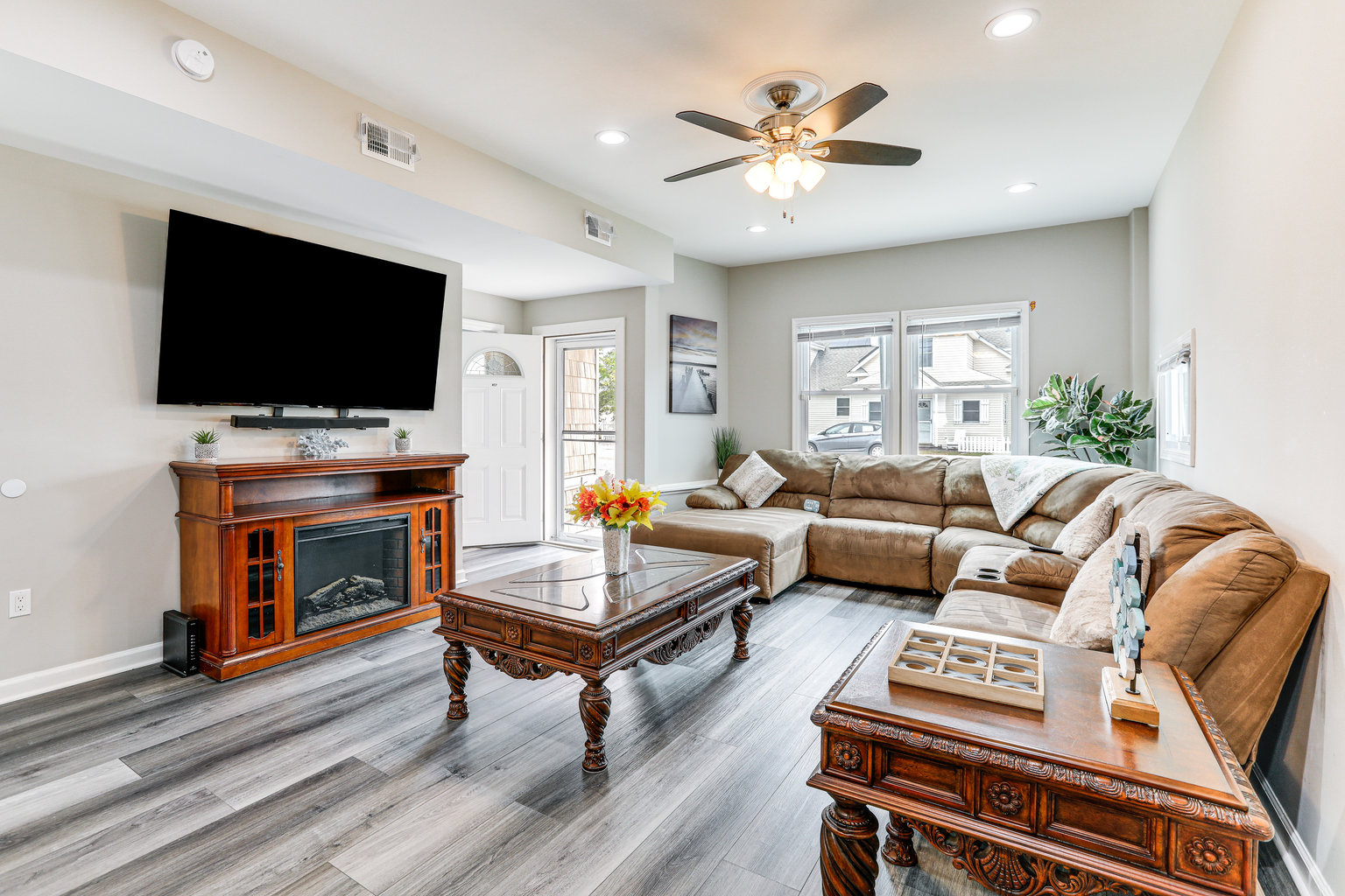 Ocean Gate Vacation Rental
