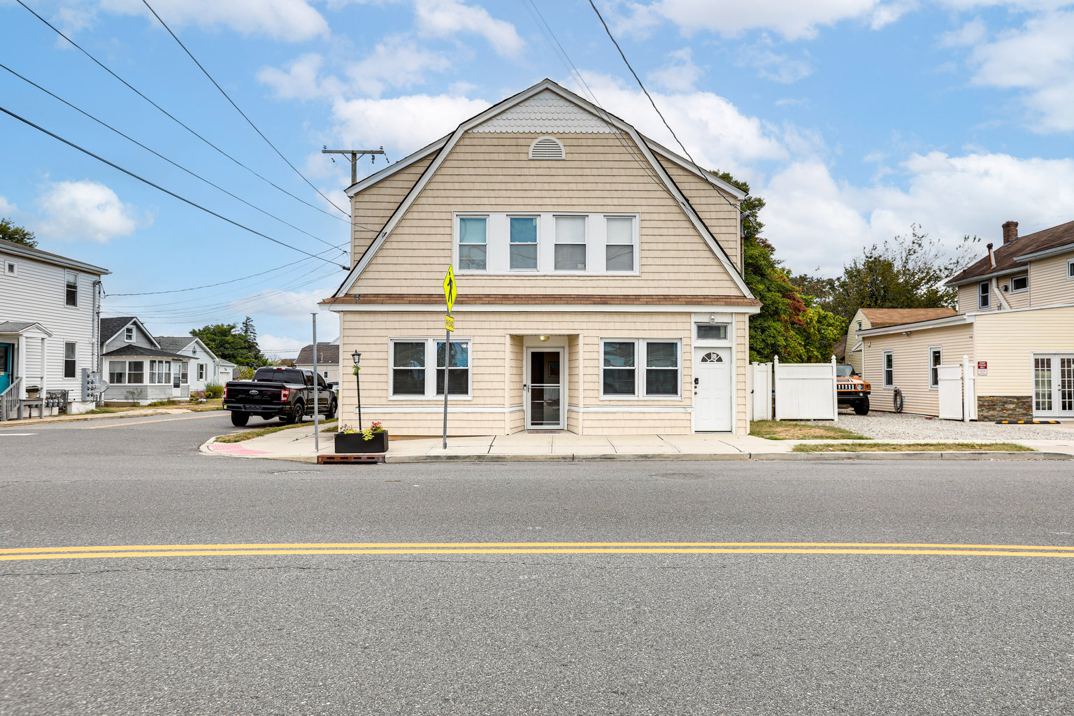 Ocean Gate Vacation Rental