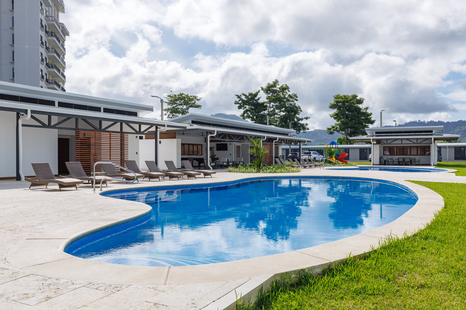 Jaco Vacation Rental